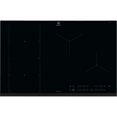 Electrolux FŐZŐLAP BEÉPÍTHETŐ INDUKCIÓS EIV854