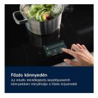 Electrolux FŐZŐLAP BEÉPÍTHETŐ  INDUKCIÓS EIV85453