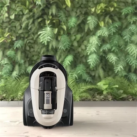 Electrolux PORSZÍVÓ PORZSÁK NÉLKÜLI EL61H4SW
