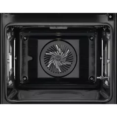 Electrolux SÜTŐ BEÉPÍTHETŐ GŐZSÜTŐ EOB8S39X