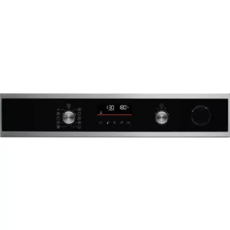 Electrolux SÜTŐ BEÉPÍTHETŐ ELEKTROMOS EOC6H76X