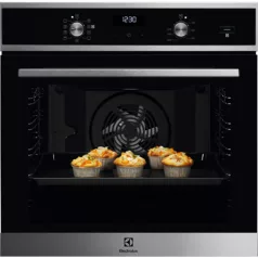   Electrolux SÜTŐ BEÉPÍTHETŐ ELEKTROMOS GŐZ FUNKCIÓVAL EOD5H70X