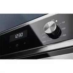   Electrolux SÜTŐ BEÉPÍTHETŐ ELEKTROMOS GŐZ FUNKCIÓVAL EOD5H70X