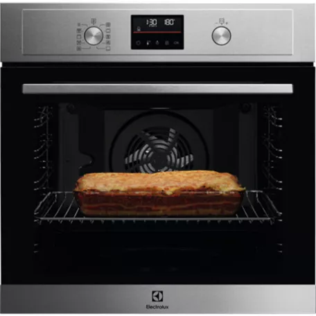 Electrolux SÜTŐ BEÉPÍTHETŐ EOF4P56X