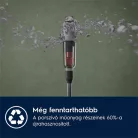 Electrolux PORSZÍVÓ ÁLLÓ EP71AB14UG