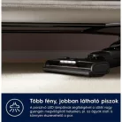 Electrolux PORSZÍVÓ ÁLLÓ ES52CB18SH