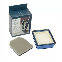   Electrolux KOMPLETT SZŰRŐKÉSZLET A WELL Q6/Q7/Q8 PORSZÍVÓHOZ ESKW1