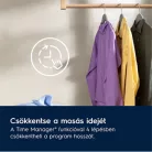 Electrolux MOSÓGÉP ELÖLTÖLTŐS EW6F2292E