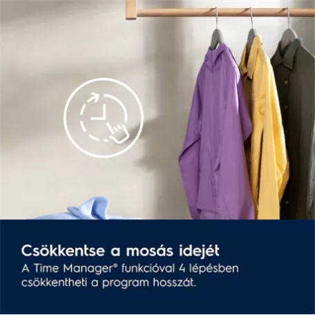 Electrolux MOSÓGÉP ELÖLTÖLTŐS EW6F2292E