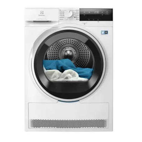 Electrolux SZÁRÍTÓGÉP HŐSZIVATTYÚS EW7D394UE