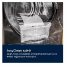 Electrolux SZÁRÍTÓGÉP HŐSZIVATTYÚS EW7D394UE