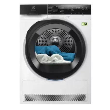 Electrolux SZÁRÍTÓGÉP HŐSZIVATTYÚS EW7D495UE