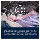 Electrolux SZÁRÍTÓGÉP HŐSZIVATTYÚS EW7D495UE