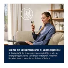 Electrolux SZÁRÍTÓGÉP HŐSZIVATTYÚS EW7D495UE