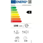 Electrolux SZÁRÍTÓGÉP HŐSZIVATTYÚS EW7D495UE