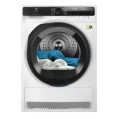 Electrolux SZÁRÍTÓGÉP HŐSZIVATTYÚS EW7D585UCE
