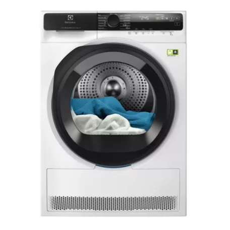 Electrolux SZÁRÍTÓGÉP HŐSZIVATTYÚS EW7D585UCE