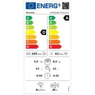 Electrolux MOSÓ-SZÁRÍTÓGÉP GŐZ FUNKCIÓVAL EW7W2682E