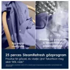 Electrolux MOSÓ-SZÁRÍTÓGÉP GŐZ FUNKCIÓVAL EW7W4492E