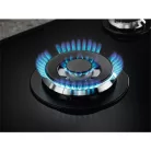 Electrolux FŐZŐLAP BEÉPÍTHETŐ GÁZ KGG75362K
