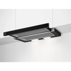   Electrolux PÁRAELSZÍVÓ BEÉPÍTHETŐ TELESZKÓPOS LFP326FB