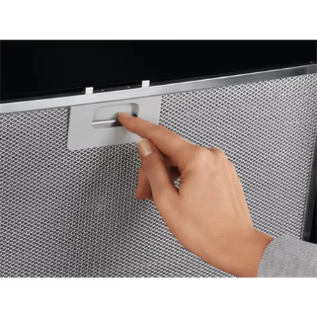Electrolux PÁRAELSZÍVÓ KÜRTŐS LFV416K