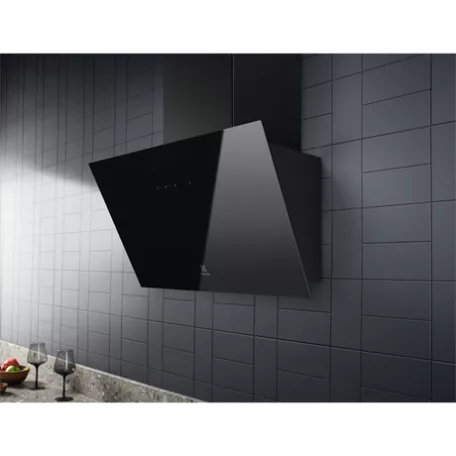 Electrolux PÁRAELSZÍVÓ KÜRTŐS LFV436K