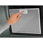 Electrolux PÁRAELSZÍVÓ KÜRTŐS LFV436K