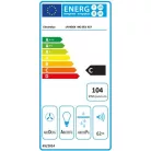 Electrolux PÁRAELSZÍVÓ KÜRTŐS LFV436K