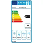 Electrolux PÁRAELSZÍVÓ BEÉPÍTHETŐ LFV629K