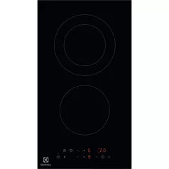 Electrolux FŐZŐLAP BEÉPÍTHETŐ DOMINÓ LHR3233CK