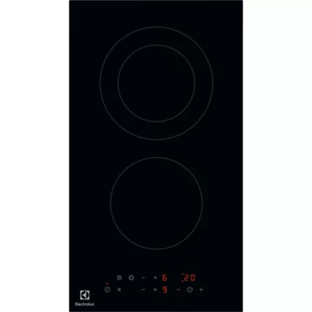 Electrolux FŐZŐLAP BEÉPÍTHETŐ DOMINÓ LHR3233CK