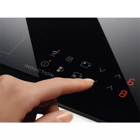 Electrolux FŐZŐLAP BEÉPÍTHETŐ DOMINÓ LHR3233CK