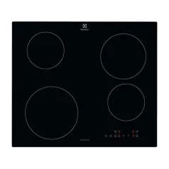 Electrolux FŐZŐLAP  BEÉPÍTHETŐ INDUKCIÓS LIB60420CK