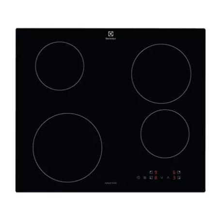 Electrolux FŐZŐLAP  BEÉPÍTHETŐ INDUKCIÓS LIB60420CK