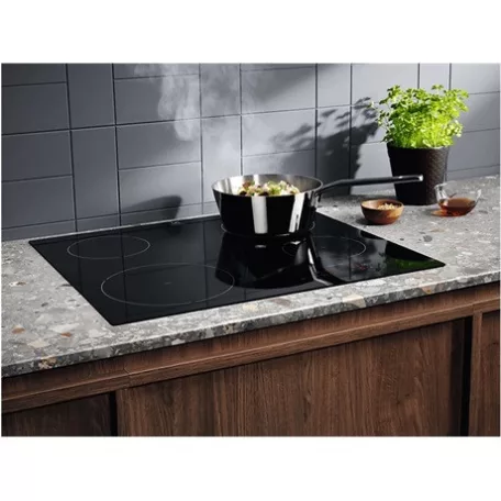 Electrolux FŐZŐLAP  BEÉPÍTHETŐ INDUKCIÓS LIB60420CK