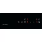 Electrolux FŐZŐLAP  BEÉPÍTHETŐ INDUKCIÓS LIB60420CK