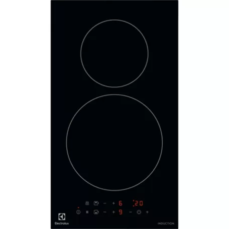 Electrolux FŐZŐLAP BEÉPÍTHETŐ DOMINÓ INDUKCIÓS LIT30230C