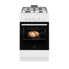 Electrolux TŰZHELY GÁZ LKG500013W