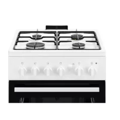 Electrolux TŰZHELY GÁZ LKG500013W