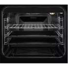 Electrolux TŰZHELY GÁZ LKG500013W
