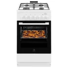 Electrolux TŰZHELY KOMBINÁLT LKK560011W