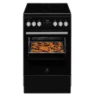 Electrolux TŰZHELY KERÁMIALAPOS LKR564275K