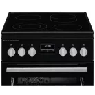 Electrolux TŰZHELY KERÁMIALAPOS LKR564275K