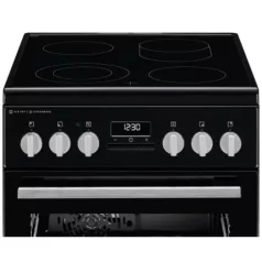 Electrolux TŰZHELY KERÁMIALAPOS LKR564275K