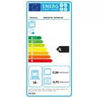 Electrolux TŰZHELY KERÁMIALAPOS LKR564275K
