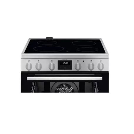 Electrolux TŰZHELY KERÁMIALAPOS LKR64020CX