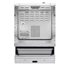 Electrolux TŰZHELY KERÁMIALAPOS LKR64020CX