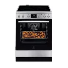 Electrolux TŰZHELY KERÁMIALAPOS LKR64022AX