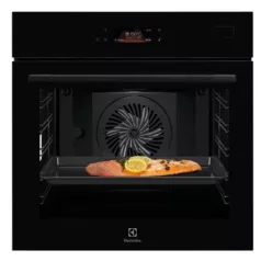 Electrolux SÜTŐ BEÉPÍTHETŐ GŐZ FUNKCIÓVAL LOB8S38Z